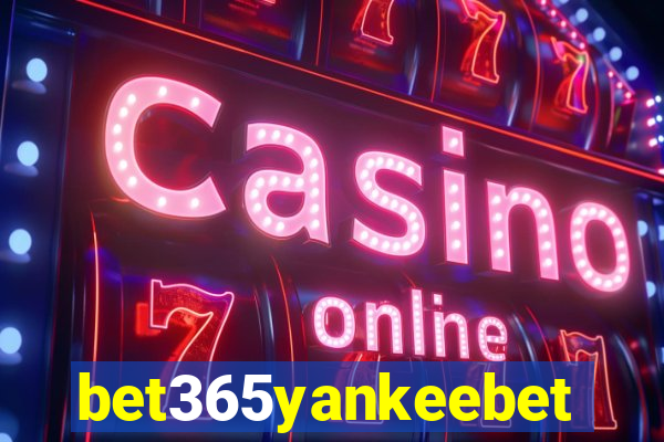 bet365yankeebet