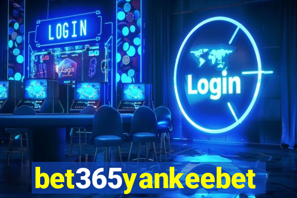 bet365yankeebet