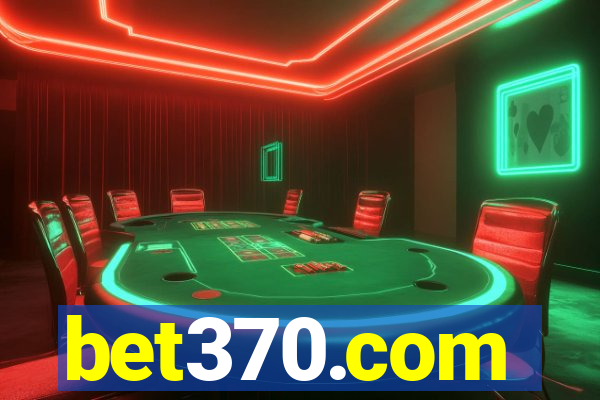 bet370.com