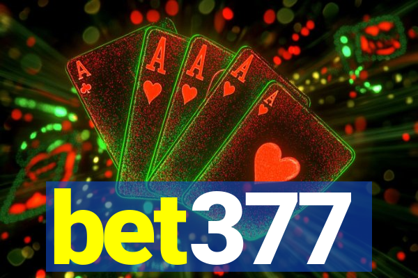 bet377