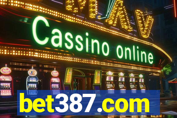 bet387.com