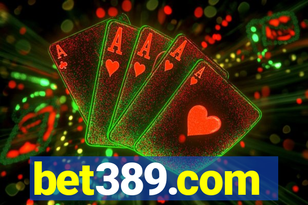 bet389.com