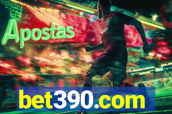 bet390.com