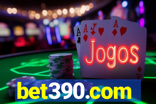 bet390.com