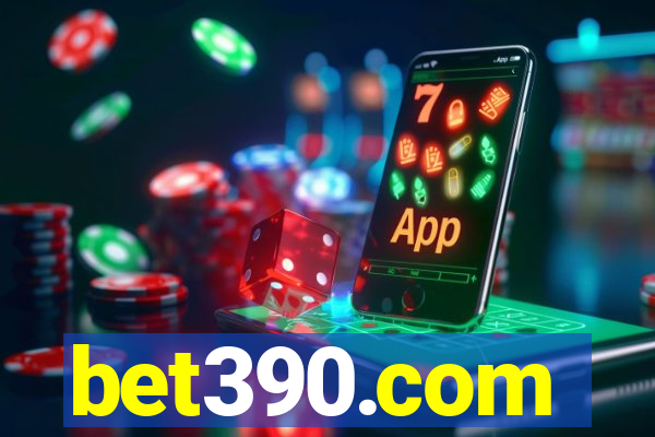 bet390.com