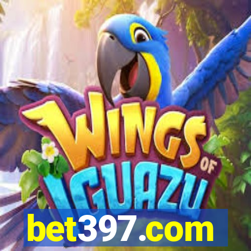 bet397.com