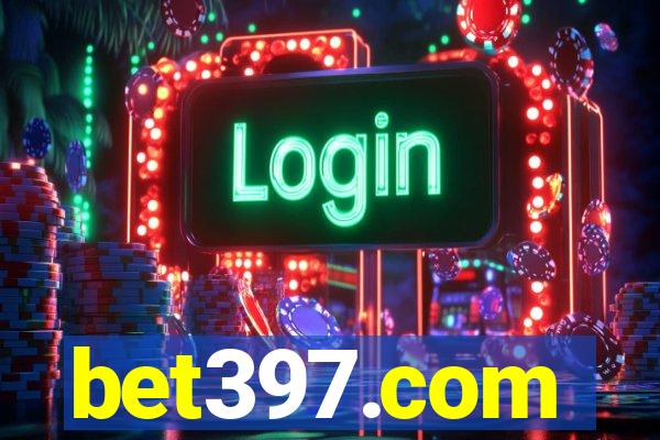 bet397.com