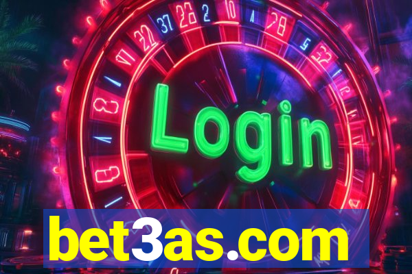 bet3as.com