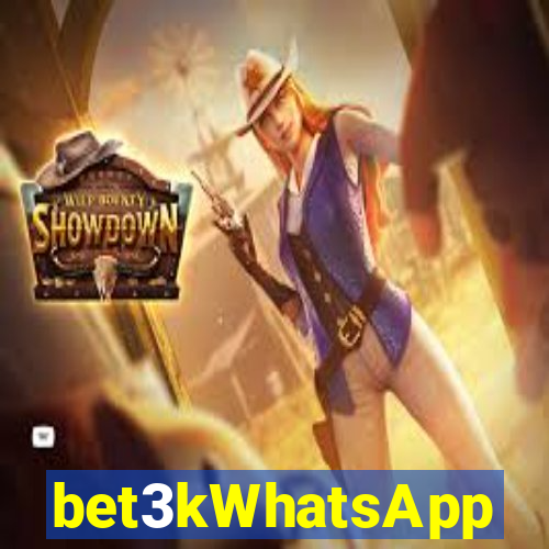 bet3kWhatsApp