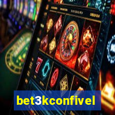 bet3kconfivel