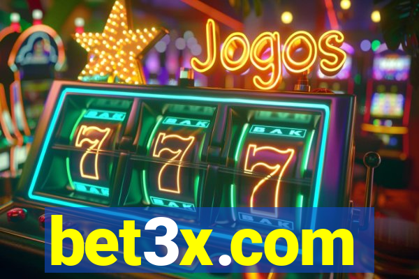 bet3x.com