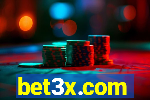 bet3x.com