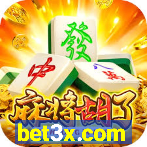 bet3x.com