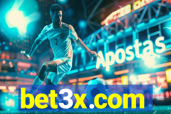 bet3x.com