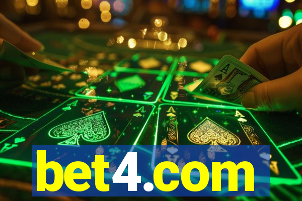 bet4.com