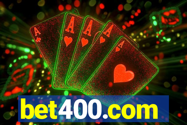 bet400.com