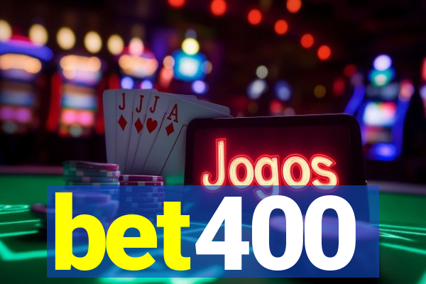 bet400