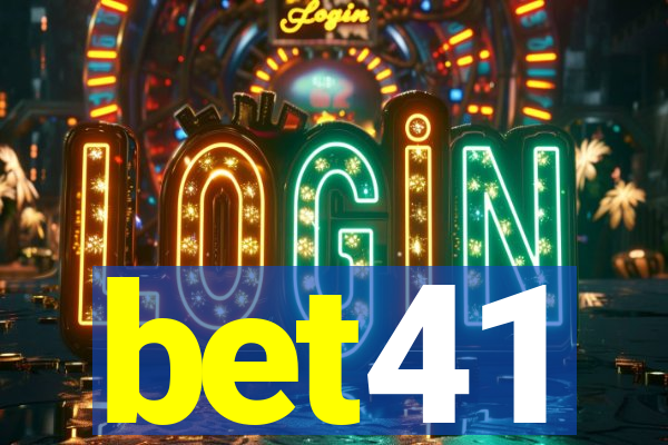 bet41