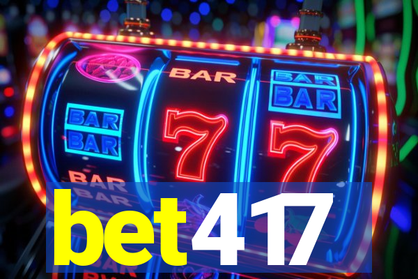 bet417