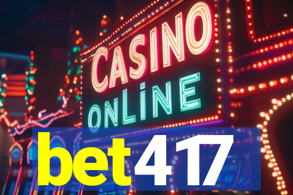 bet417