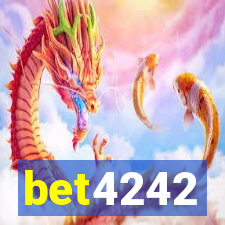 bet4242