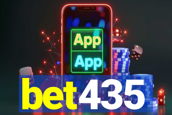 bet435