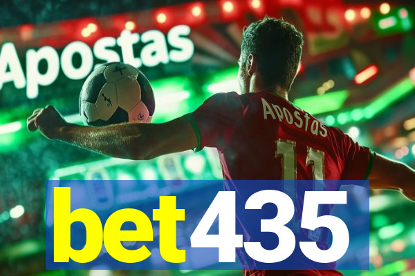 bet435