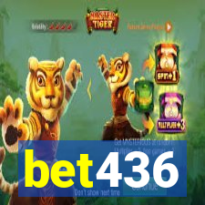 bet436