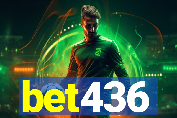 bet436