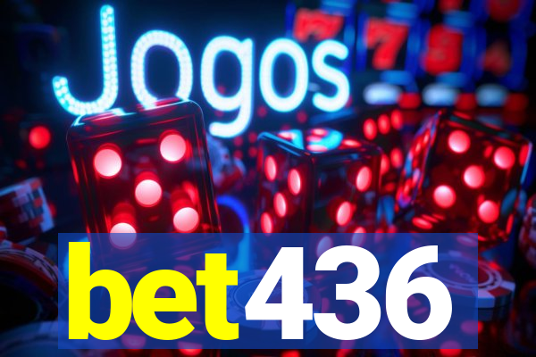 bet436