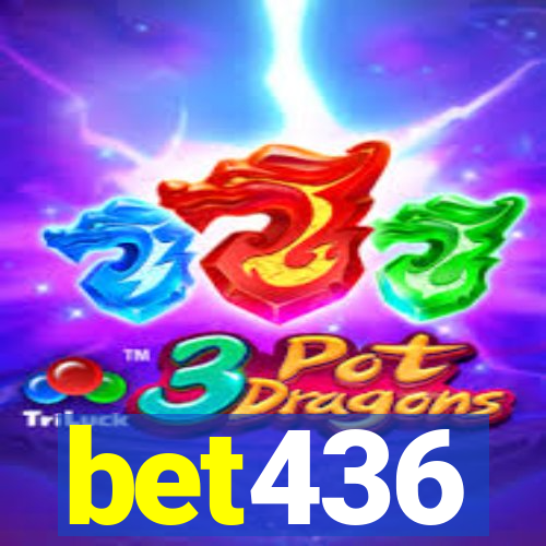 bet436