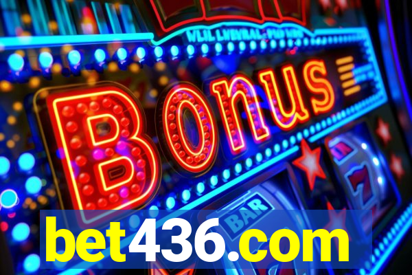 bet436.com