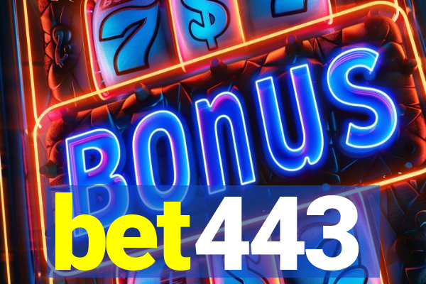 bet443