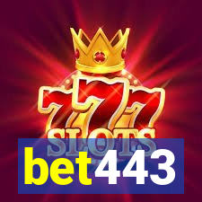 bet443