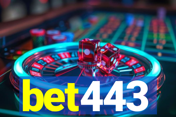 bet443