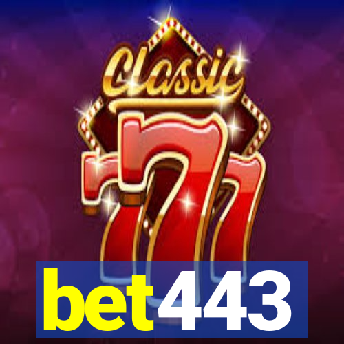 bet443