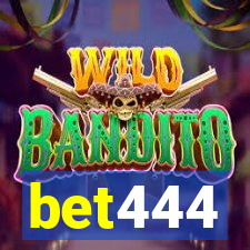 bet444