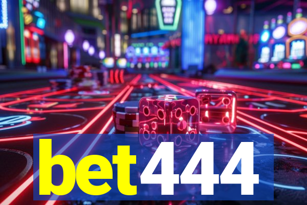 bet444