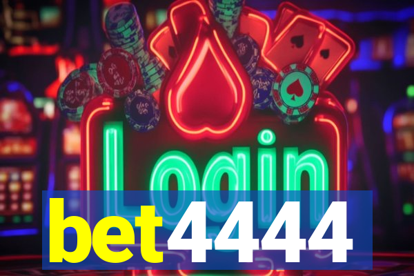 bet4444