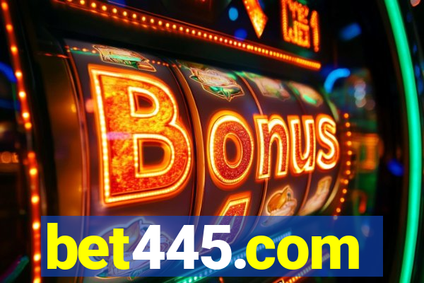 bet445.com