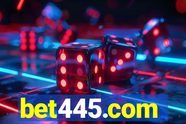 bet445.com