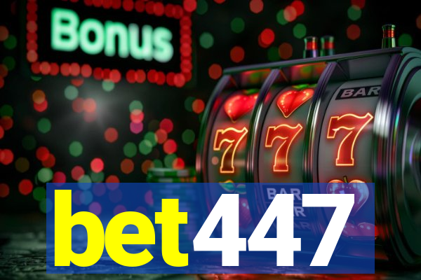 bet447