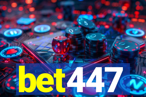 bet447