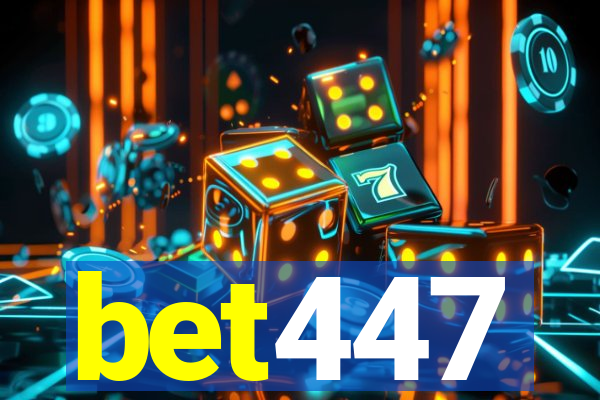 bet447