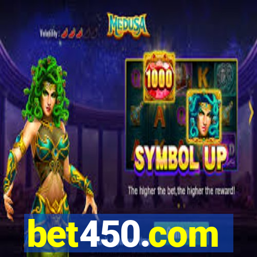 bet450.com