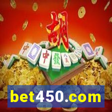 bet450.com