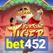 bet452