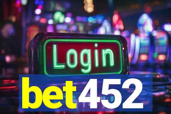 bet452