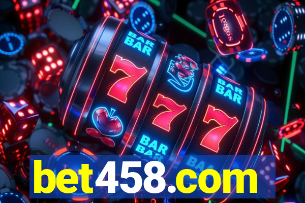 bet458.com