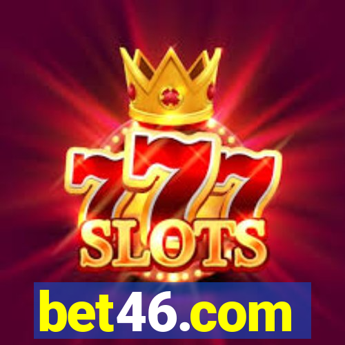 bet46.com